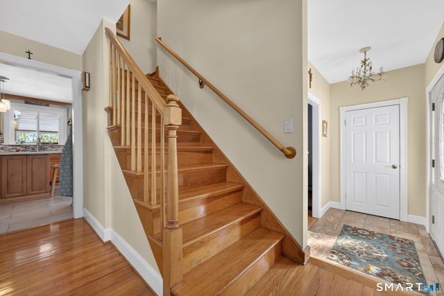 48 Ridge Crest Circle, Wethersfield, CT 06109