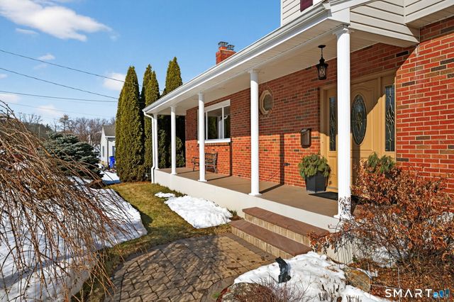 48 Ridge Crest Circle, Wethersfield, CT 06109