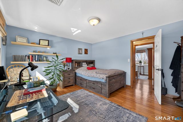 48 Ridge Crest Circle, Wethersfield, CT 06109