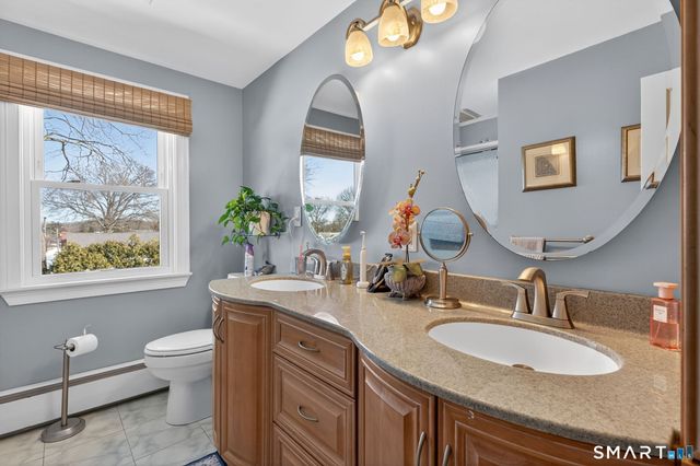 48 Ridge Crest Circle, Wethersfield, CT 06109