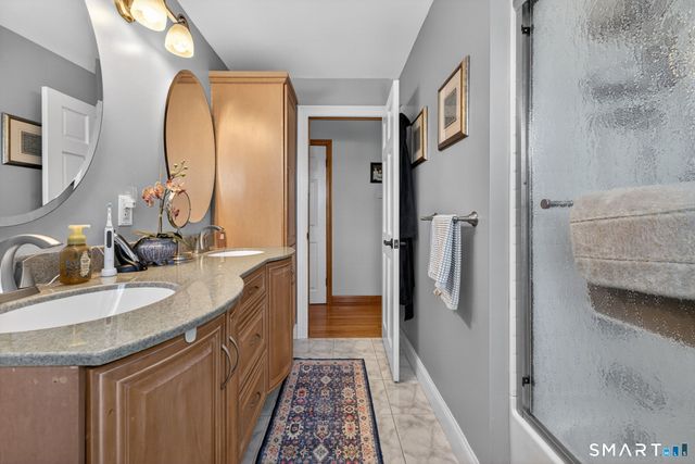 48 Ridge Crest Circle, Wethersfield, CT 06109