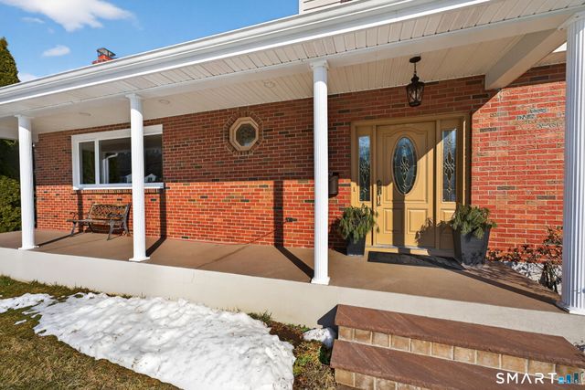 48 Ridge Crest Circle, Wethersfield, CT 06109