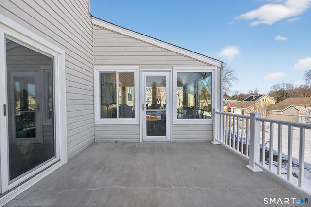 48 Ridge Crest Circle, Wethersfield, CT 06109