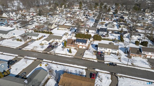 48 Ridge Crest Circle, Wethersfield, CT 06109