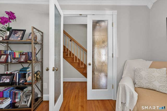 48 Ridge Crest Circle, Wethersfield, CT 06109