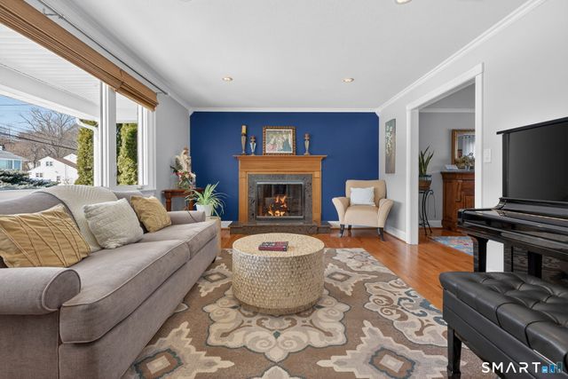 48 Ridge Crest Circle, Wethersfield, CT 06109