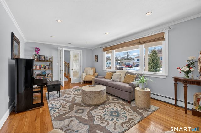 48 Ridge Crest Circle, Wethersfield, CT 06109