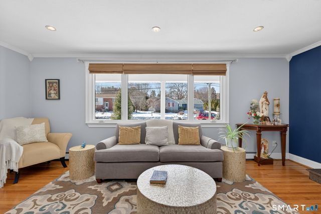 48 Ridge Crest Circle, Wethersfield, CT 06109