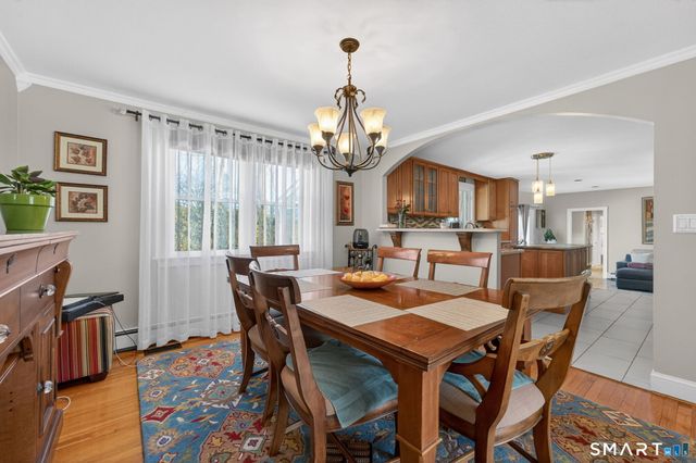 48 Ridge Crest Circle, Wethersfield, CT 06109