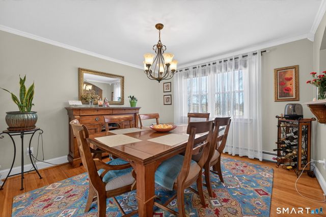 48 Ridge Crest Circle, Wethersfield, CT 06109