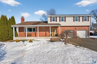 48 Ridge Crest Circle, Wethersfield, CT 06109