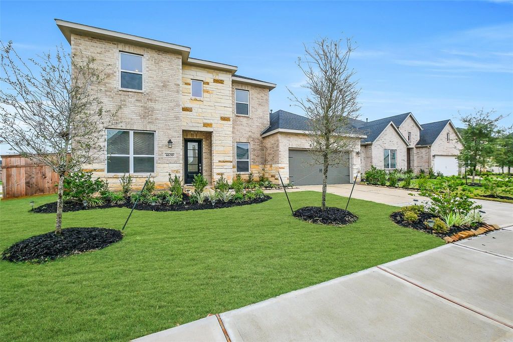 4639 Sleepy Retreat Trail, Fulshear, TX 77441