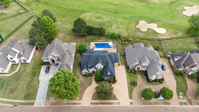 6394 Shenandoah Lane, Olive Branch, MS 38654