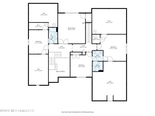 6394 Shenandoah Lane, Olive Branch, MS 38654