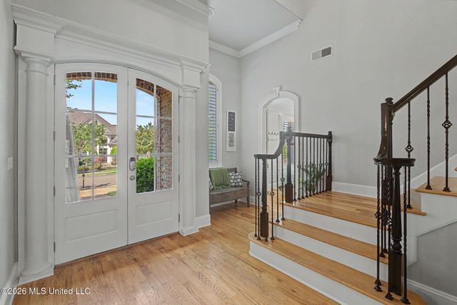 6394 Shenandoah Lane, Olive Branch, MS 38654