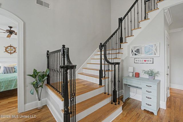 6394 Shenandoah Lane, Olive Branch, MS 38654
