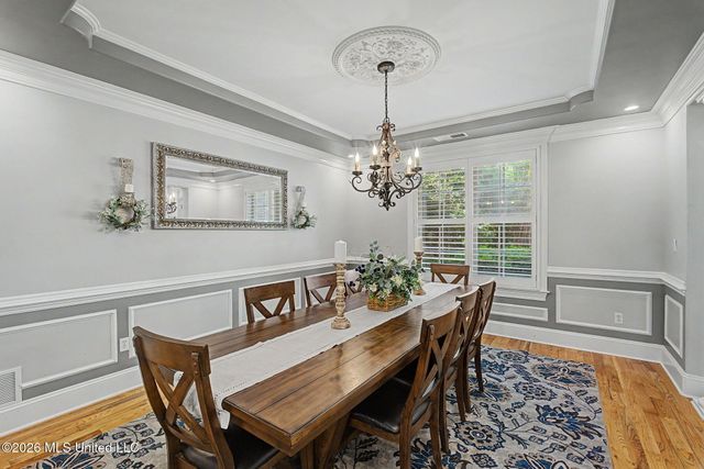 6394 Shenandoah Lane, Olive Branch, MS 38654