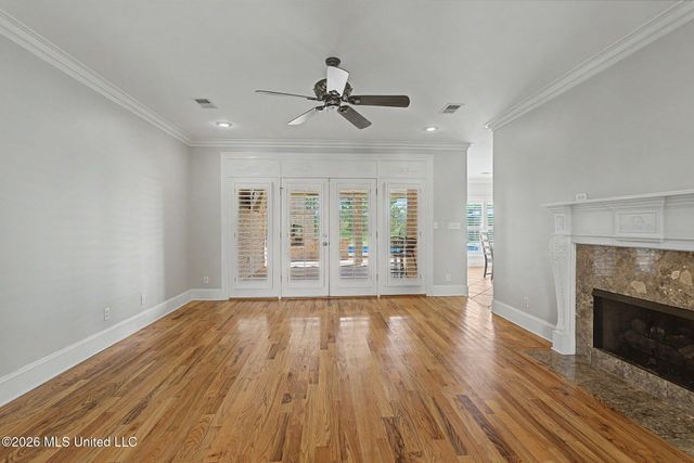 6394 Shenandoah Lane, Olive Branch, MS 38654