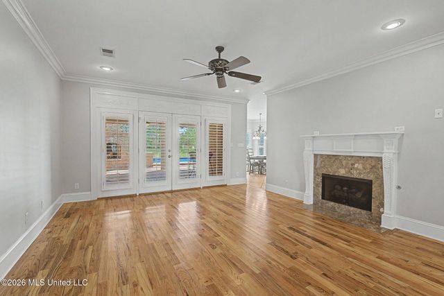 6394 Shenandoah Lane, Olive Branch, MS 38654