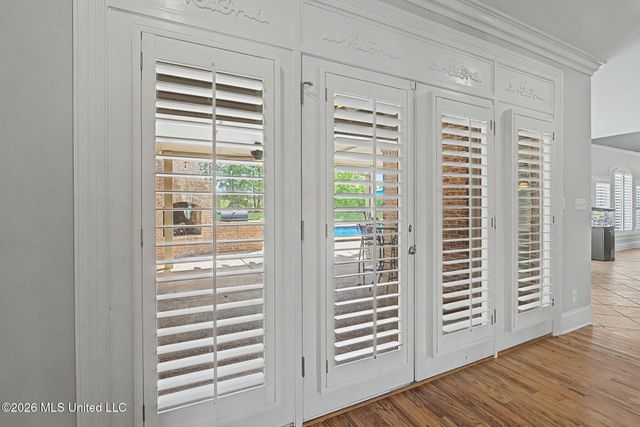 6394 Shenandoah Lane, Olive Branch, MS 38654