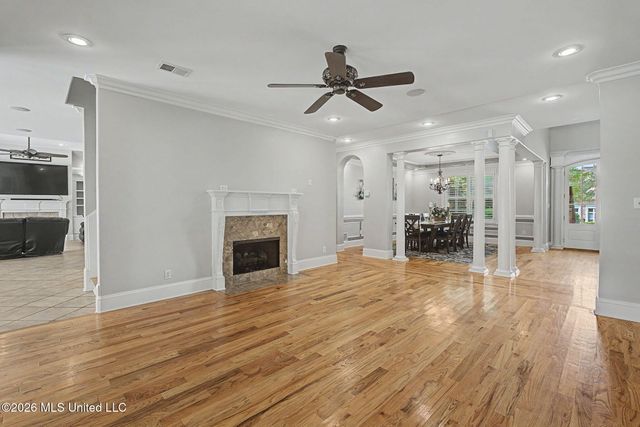 6394 Shenandoah Lane, Olive Branch, MS 38654