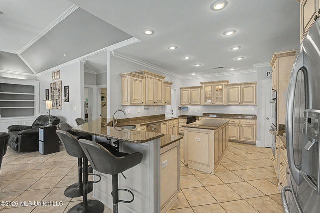 6394 Shenandoah Lane, Olive Branch, MS 38654