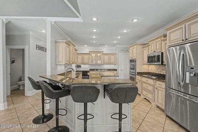 6394 Shenandoah Lane, Olive Branch, MS 38654