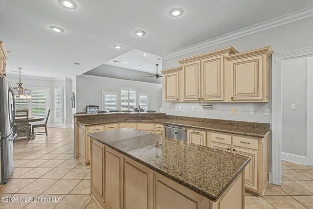 6394 Shenandoah Lane, Olive Branch, MS 38654