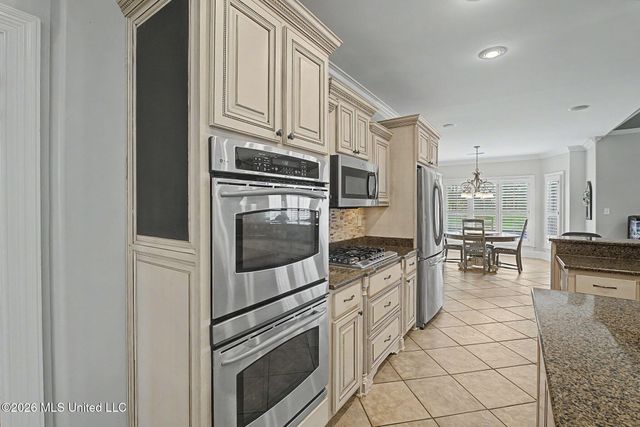 6394 Shenandoah Lane, Olive Branch, MS 38654