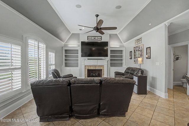 6394 Shenandoah Lane, Olive Branch, MS 38654