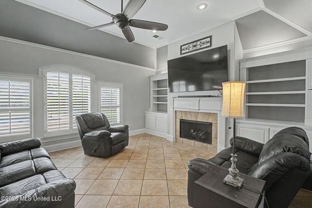 6394 Shenandoah Lane, Olive Branch, MS 38654