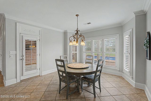 6394 Shenandoah Lane, Olive Branch, MS 38654