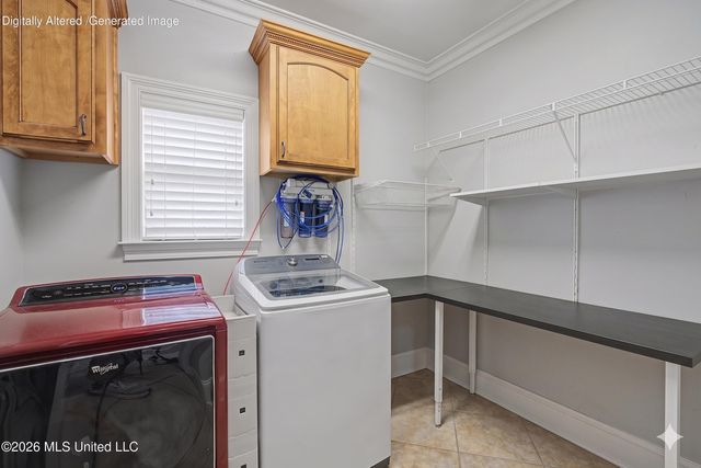 6394 Shenandoah Lane, Olive Branch, MS 38654