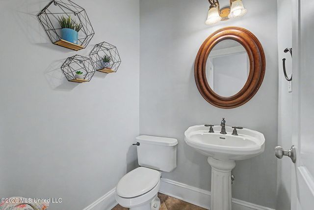 6394 Shenandoah Lane, Olive Branch, MS 38654