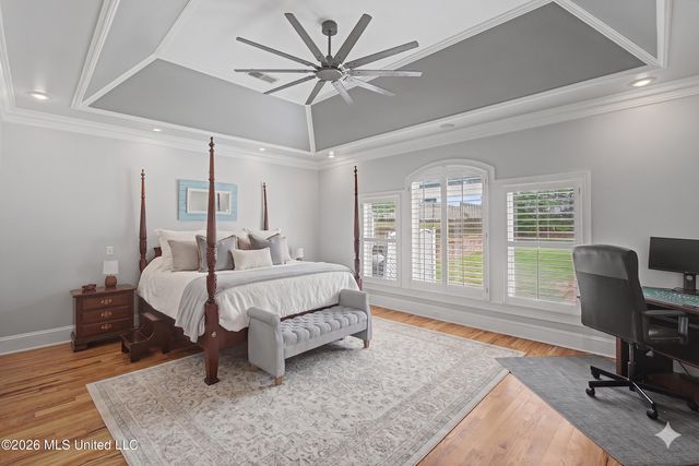 6394 Shenandoah Lane, Olive Branch, MS 38654