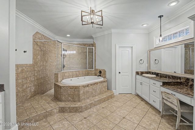6394 Shenandoah Lane, Olive Branch, MS 38654