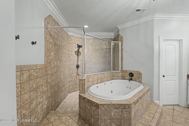 6394 Shenandoah Lane, Olive Branch, MS 38654