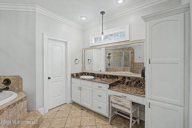 6394 Shenandoah Lane, Olive Branch, MS 38654