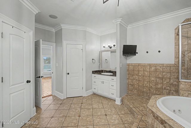 6394 Shenandoah Lane, Olive Branch, MS 38654