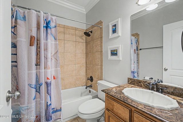 6394 Shenandoah Lane, Olive Branch, MS 38654