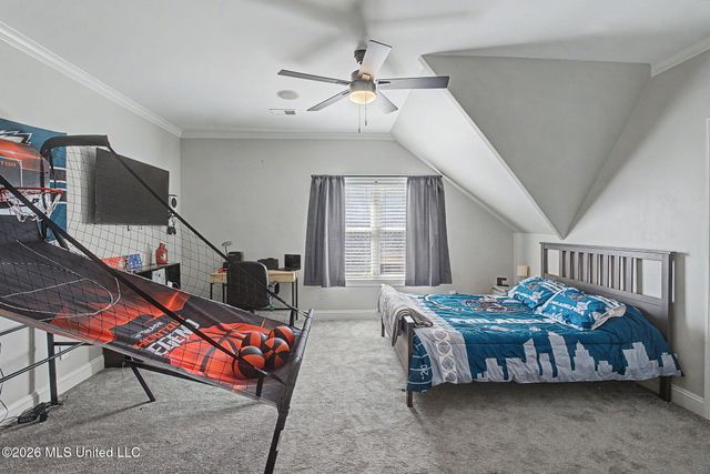 6394 Shenandoah Lane, Olive Branch, MS 38654
