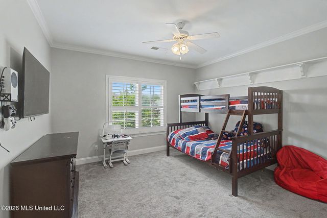 6394 Shenandoah Lane, Olive Branch, MS 38654