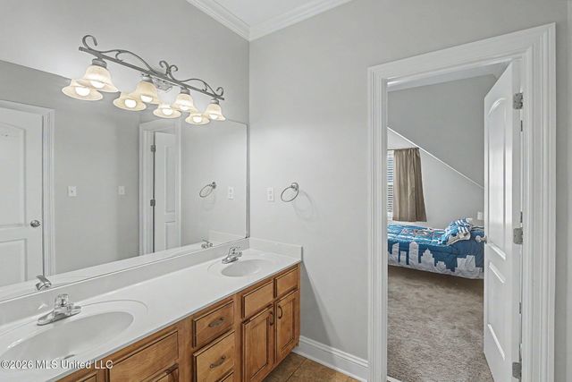 6394 Shenandoah Lane, Olive Branch, MS 38654