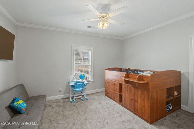 6394 Shenandoah Lane, Olive Branch, MS 38654