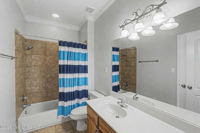 6394 Shenandoah Lane, Olive Branch, MS 38654