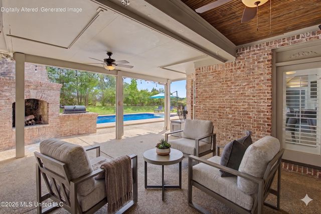 6394 Shenandoah Lane, Olive Branch, MS 38654