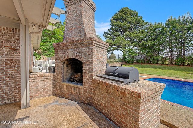 6394 Shenandoah Lane, Olive Branch, MS 38654