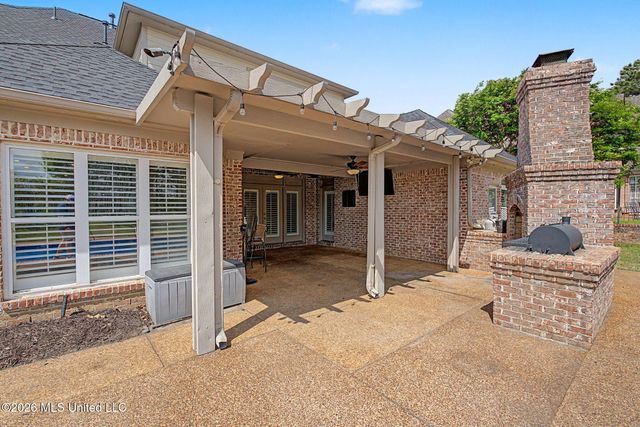 6394 Shenandoah Lane, Olive Branch, MS 38654