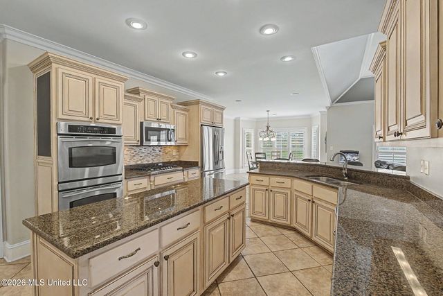 6394 Shenandoah Lane, Olive Branch, MS 38654