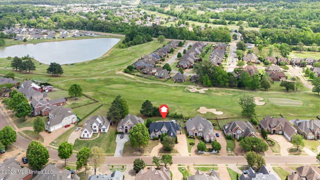 6394 Shenandoah Lane, Olive Branch, MS 38654